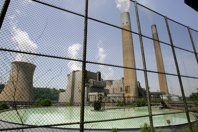 Illustration for article titled The 15 Dirtiest Power Plants In the US